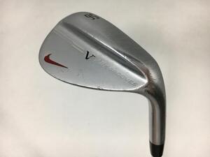 即決 中古 ヴィクトリーレッド VR X3X デュアルワイドソール ウェッジ SW D/G 56 WEDGE