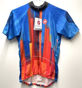 未使用/未着用MASH ERIK OTTO Shortsleeve Jersey サイクルジャージ 