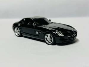 メルセデス　ベンツ　SLS　AMG リアルコレクション