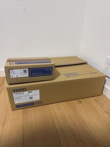 未使用品 TOTO TCF5831P セット品番(TCF5831P+TCA347) 温水洗浄便座 ウォシュレット アプリコットP AP2A オート便器洗浄タイプ 2