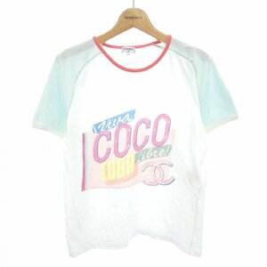 シャネル CHANEL Tシャツ