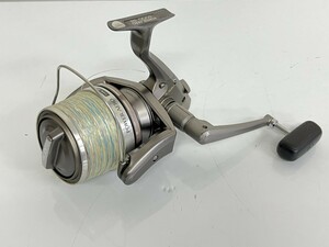 SHIMANO シマノ POWER AERO 6000 TYPE3 パワーエアロ6000