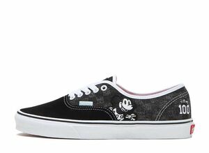 Vans Authentic "Disney 100 OG Family Multi/Multi" 23cm VN0009PVBIM