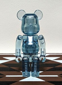 BE@RBRICK ベアブリック シリーズ19 JELLYBEAN ジェリービーン 現品のみ【D240434】