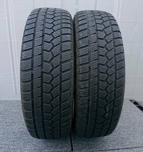 ★格安売切！★スタッドレス★SUNFUL SF-982★175/65R15 175-65-15★2017年★2本組★No11