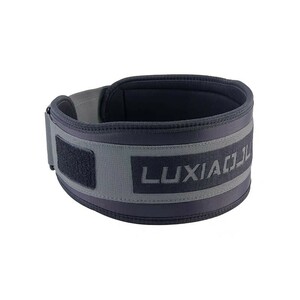 新品 LUXIAOJUN パワーベルト トレーニングベルト 筋トレ ベルト ジムBELT ナイロン