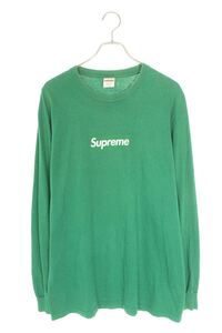 シュプリーム Tシャツ Box Logo Tee サイズ:M ボックスロゴTシャツ 中古 BS99