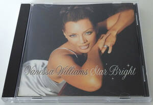 Vanessa Williams (ヴァネッサ・ウィリアムズ) Star Bright【中古CD】