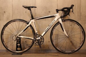 エディ メルクス EDDY MERCKX SXM 2008頃モデル シマノ アルテグラ 6600 10S カーボン ロードバイク【名古屋店】