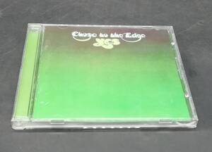 U-96　　Yes / Close To The Edge イエス / 危機