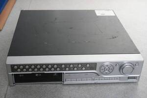 LG デジタルビデオレコーダー　CP-DVR616J