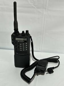 STANDARD スタンダード C550 トランシーバー　VHF/UHF FM トランシーバー　CMP115 オマケです