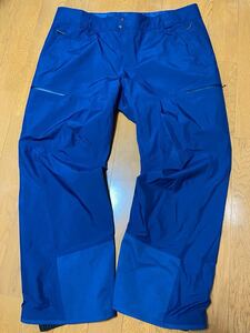 送料無料 Patagonia パタゴニア Powder Town Pants パウダータウン パンツ 3XL XXXL 日本未発売 サイズ