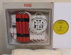 ☆彡 HARD ROCK 傑作 Fuse [ US ORIG 