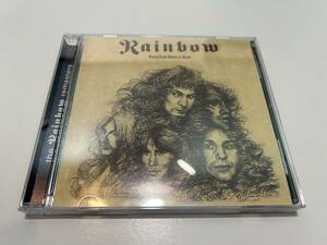 Long Live Rock & Roll/RAINBOW デジタルリマスター盤