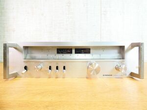 (NEG-3) Pioneer パイオニア F-73 AM/FMステレオチューナー 音響機器 オーディオ @120 (8)