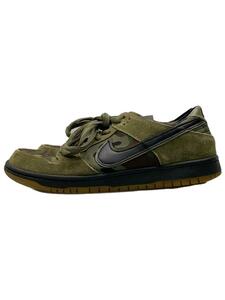 NIKE◆SB ZOOM DUNK LOW PRO/ズームダンクロープロ/マルチカラー/854866-209/27cm/マル