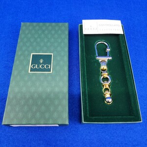 GUCCI　 グッチ　 キーホルダー