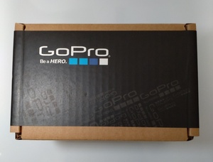 【メーカー再生品｜GoPro HERO4 Black ウェアラブルカメラ HERO4 ブラックエディション】