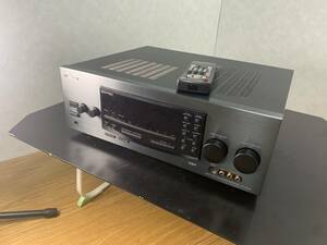 ☆311　KENWOOD AVアンプ レシーバー KR-V990D