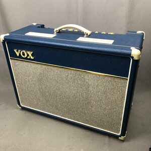 f146*160 【現状品】 【１円～】 VOX AC15C1 ガリ有