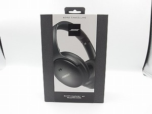 ボーズ BOSE ワイヤレスヘッドホン