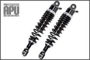 □新品CBX1000 RFY SUSPENSION アルミ ガス サスペンション【BKSV】