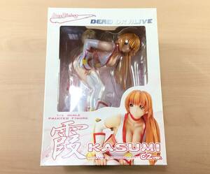 [未使用] マックスファクトリー DEAD OR ALIVE 霞 C2ver. フィギュア デッドオアアライブ