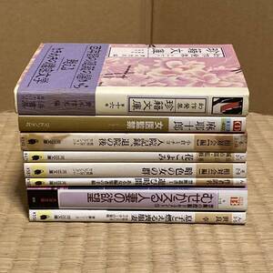 官能文庫本まとめて ジャンク扱いにて 汚れ、焼け、痛み等あり　e