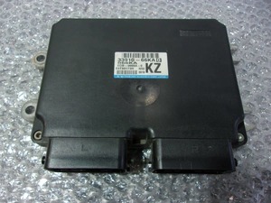 ★激安!★HG21S セルボ 純正 ノーマル エンジンコンピューター ECU CPU K6A 33910-66KA0 / 4P11-776