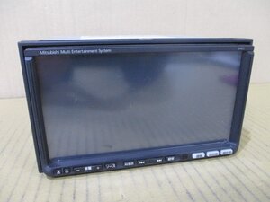 ミツビシ ナビ M03 2009年 D10