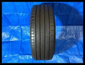 ◆◇YOKOHAMA　ADVANsport V105　245/45R19　1本　2021年製◇◆