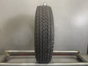 205/85R16(117/115N)LT[商品番号7618] ヨコハマ LT752R 2022年製 1本 205/85/16