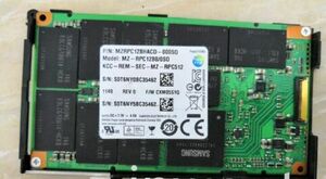 MZRPC128HACD PCG-41314T 41312T 41311T VPCZ2 LIF SSD 128G