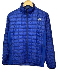 THE NORTH FACE◆RED POINT VERY LIGHT JACKET_レッドポイントベリーライトジャケット/M/ナイロン/BL