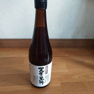 天生の黒酢　720ml