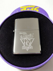 未使用　CAMEL Zippo Smokin