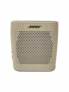 BOSE◆スピーカー/SOUNDLINK COLOR