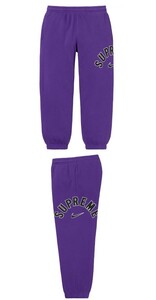 Supreme/Nike Arc Sweatpant