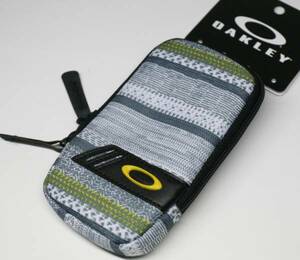 ★オークリー HIGH MULTI LINED MOBILE POUCH 新品★