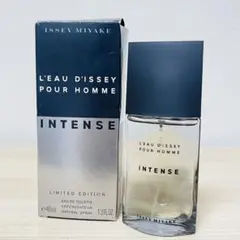 イッセイミヤケ ロー ドゥ イッセイ プールオム インテンス 40ml