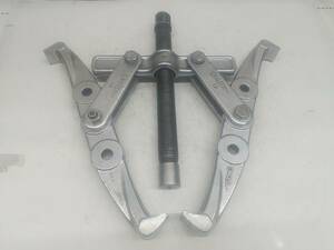 【中古品】★SUPER TOOL(スーパーツール) ギアプーラー G-12　ITIK0Y1U1KSO