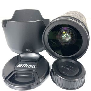 ■極上品■ Nikon AF-S NIKKOR 24-70mm f/2.8G ED