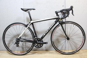 ■ANCHOR_アンカー RFX8 ELITE フルカーボン SHIMANO 105 5700 2X10S サイズ450 2010年頃 美品