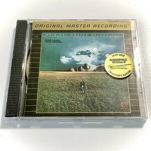 未開封CD　JOHN LENNON / MIND GAMES　UDCD/MFSL/24KT GOLD　MOBILE FIDELITY SOUND LAB　　　 S318　