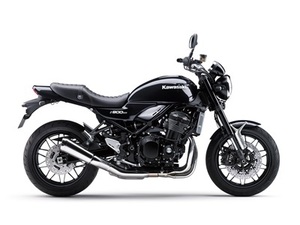 Z900RS 黒タンク　純正品