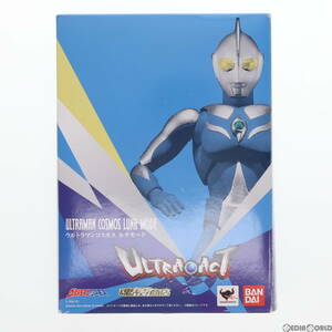 【中古】[FIG]魂ウェブ商店限定 ULTRA-ACT(ウルトラアクト) ウルトラマンコスモス ルナモード 完成品 可動フィギュア バンダイ(61151306)