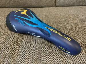 Selle ITALIA セライタリア フライト チタン ピナレロオリジナル