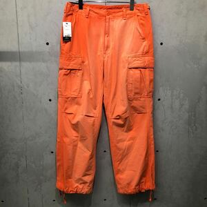 【新品未使用】Polo Ralph Lauren M-65 カーゴパンツ リップストップ vintage ヴィンテージ Field Pant ラルフローレン 30/30