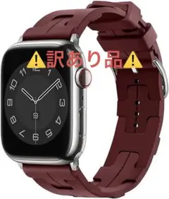 Apple Watch バンド シンプルトゥールストラップ